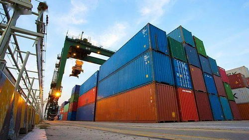 湖南外貿企業看過來 這種情形可享稅收減免，貨物進出口迎來新機遇